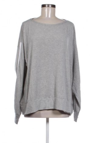 Damen Shirt Boohoo, Größe XXL, Farbe Grau, Preis 9,72 €