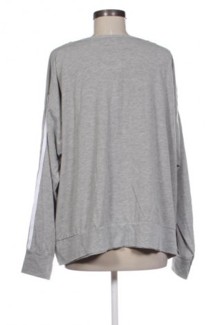 Damen Shirt Boohoo, Größe XXL, Farbe Grau, Preis 9,72 €