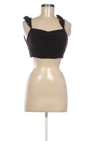 Bluză de femei Boohoo, Mărime S, Culoare Negru, Preț 51,45 Lei