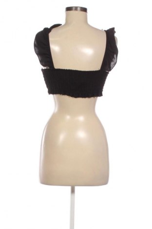 Bluză de femei Boohoo, Mărime S, Culoare Negru, Preț 51,45 Lei