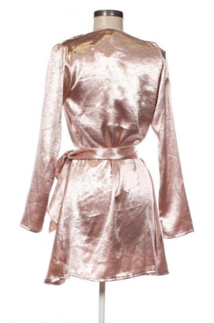 Dámská halenka Boohoo, Velikost M, Barva Popelavě růžová, Cena  149,00 Kč