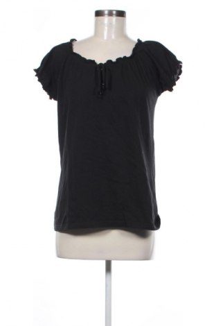 Дамска блуза Boule..., Размер M, Цвят Черен, Цена 14,99 лв.