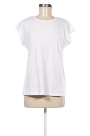 Γυναικεία μπλούζα Boysen's, Μέγεθος M, Χρώμα Λευκό, Τιμή 18,99 €