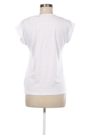 Γυναικεία μπλούζα Boysen's, Μέγεθος S, Χρώμα Λευκό, Τιμή 15,99 €