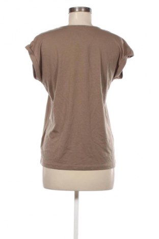 Damen Shirt Boysen's, Größe S, Farbe Braun, Preis 20,99 €
