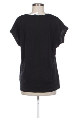 Γυναικεία μπλούζα Boysen's, Μέγεθος XL, Χρώμα Μαύρο, Τιμή 18,99 €