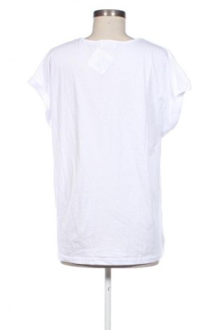 Γυναικεία μπλούζα Boysen's, Μέγεθος XL, Χρώμα Λευκό, Τιμή 18,99 €