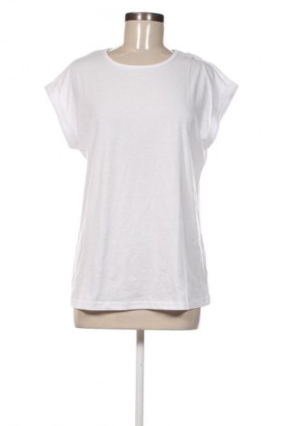 Damen Shirt Boysen's, Größe M, Farbe Weiß, Preis 20,99 €