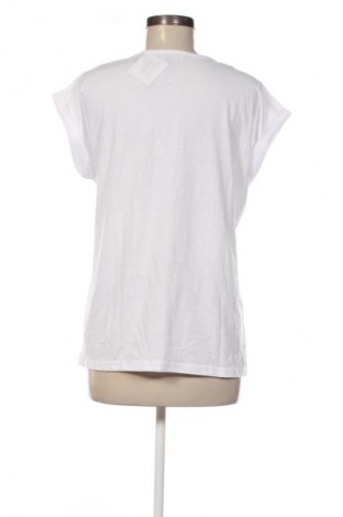 Damen Shirt Boysen's, Größe M, Farbe Weiß, Preis 20,99 €