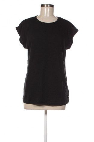 Дамска блуза Boysen's, Размер M, Цвят Черен, Цена 31,99 лв.