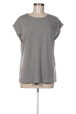 Damen Shirt Boysen's, Größe M, Farbe Grau, Preis 20,99 €
