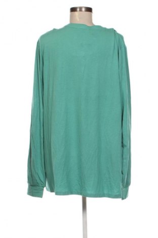 Dámska blúza Boysen's, Veľkosť XXL, Farba Zelená, Cena  18,95 €