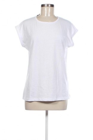 Γυναικεία μπλούζα Boysen's, Μέγεθος M, Χρώμα Λευκό, Τιμή 10,99 €