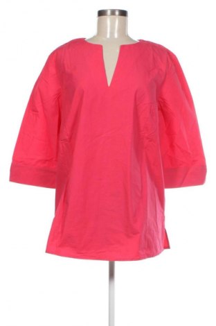 Дамска блуза Boysen's, Размер L, Цвят Червен, Цена 31,99 лв.