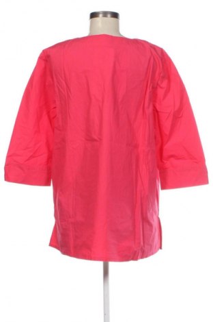 Дамска блуза Boysen's, Размер L, Цвят Червен, Цена 31,99 лв.