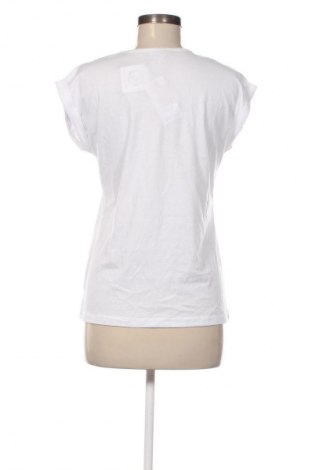 Damen Shirt Boysen's, Größe S, Farbe Weiß, Preis 20,99 €