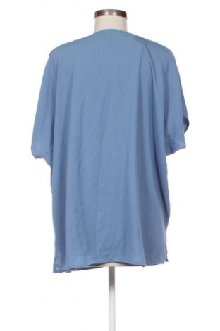 Γυναικεία μπλούζα Bpc Bonprix Collection, Μέγεθος XL, Χρώμα Μπλέ, Τιμή 9,72 €