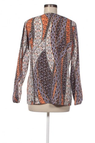 Bluzka damska Bpc Bonprix Collection, Rozmiar M, Kolor Kolorowy, Cena 27,99 zł