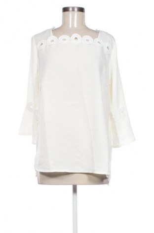 Bluză de femei Bpc Bonprix Collection, Mărime XL, Culoare Alb, Preț 50,00 Lei