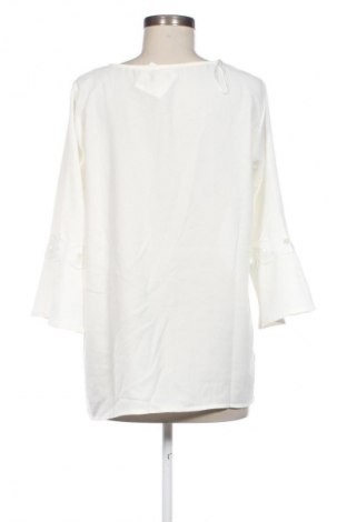 Bluză de femei Bpc Bonprix Collection, Mărime XL, Culoare Alb, Preț 50,00 Lei