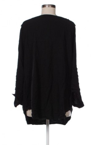 Dámská halenka Bpc Bonprix Collection, Velikost 3XL, Barva Černá, Cena  169,00 Kč