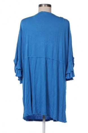 Dámská halenka Bpc Bonprix Collection, Velikost XXL, Barva Modrá, Cena  169,00 Kč