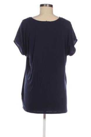 Dámská halenka Bpc Bonprix Collection, Velikost M, Barva Modrá, Cena  247,00 Kč