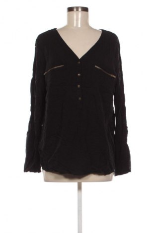 Dámska blúza Bpc Bonprix Collection, Veľkosť XL, Farba Čierna, Cena  7,95 €