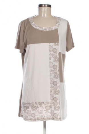 Bluzka damska Bpc Bonprix Collection, Rozmiar XL, Kolor Kolorowy, Cena 43,68 zł