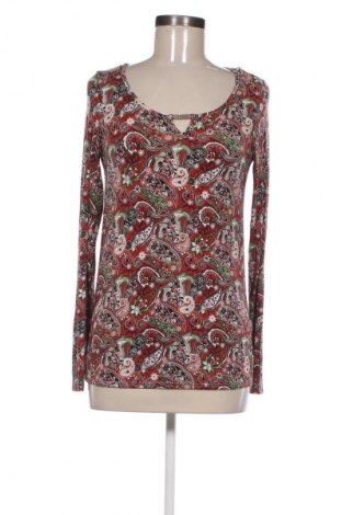 Дамска блуза Bpc Bonprix Collection, Размер S, Цвят Многоцветен, Цена 19,55 лв.