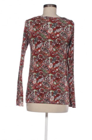 Дамска блуза Bpc Bonprix Collection, Размер S, Цвят Многоцветен, Цена 19,55 лв.