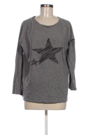 Bluză de femei Bpc Bonprix Collection, Mărime XL, Culoare Gri, Preț 51,45 Lei