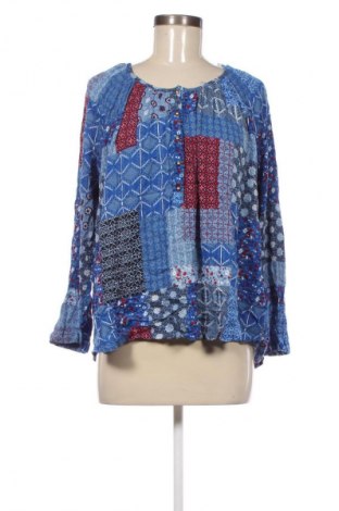 Dámská halenka Bpc Bonprix Collection, Velikost XXL, Barva Vícebarevné, Cena  319,00 Kč