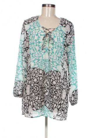 Γυναικεία μπλούζα Bpc Bonprix Collection, Μέγεθος M, Χρώμα Πολύχρωμο, Τιμή 2,99 €