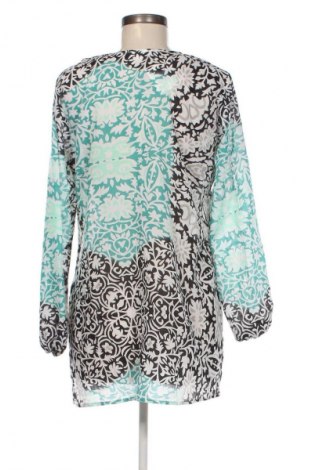 Γυναικεία μπλούζα Bpc Bonprix Collection, Μέγεθος M, Χρώμα Πολύχρωμο, Τιμή 2,99 €