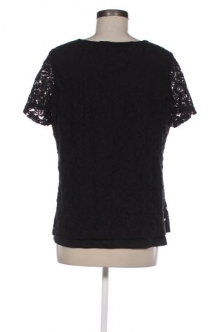 Дамска блуза Bpc Bonprix Collection, Размер XL, Цвят Черен, Цена 19,00 лв.