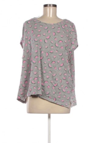 Γυναικεία μπλούζα Bpc Bonprix Collection, Μέγεθος 3XL, Χρώμα Πολύχρωμο, Τιμή 9,72 €