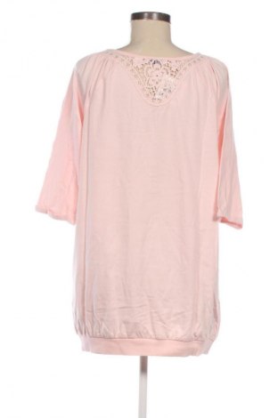 Дамска блуза Bpc Bonprix Collection, Размер M, Цвят Розов, Цена 19,55 лв.