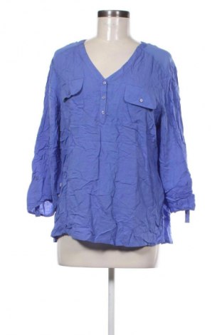 Damen Shirt Breal, Größe M, Farbe Lila, Preis 6,99 €