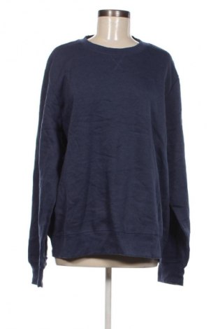 Bluzka damska Brilliant, Rozmiar XXL, Kolor Niebieski, Cena 28,99 zł