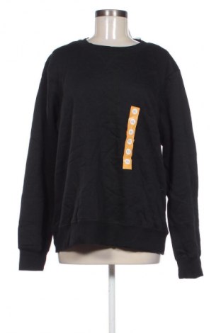 Bluzka damska Brilliant, Rozmiar XL, Kolor Czarny, Cena 63,99 zł