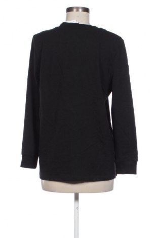 Дамска блуза Brilliant, Размер M, Цвят Черен, Цена 8,99 лв.