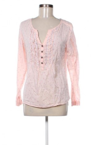 Γυναικεία μπλούζα Broadway, Μέγεθος S, Χρώμα Πολύχρωμο, Τιμή 10,00 €