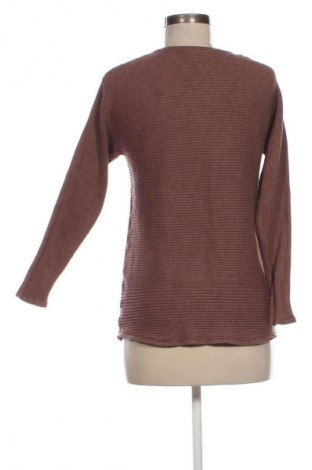 Bluzka damska Broadway, Rozmiar M, Kolor Brązowy, Cena 43,68 zł