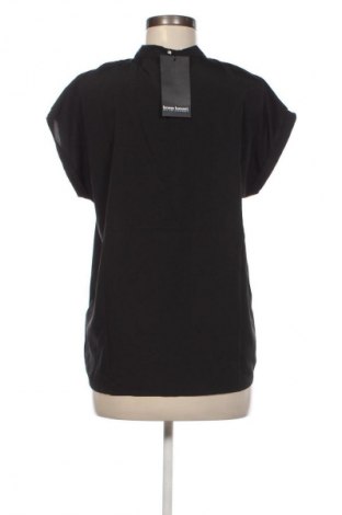 Γυναικεία μπλούζα Bruno Banani, Μέγεθος M, Χρώμα Μαύρο, Τιμή 37,99 €