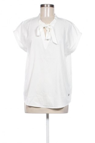 Дамска блуза Bruno Banani, Размер M, Цвят Бял, Цена 62,99 лв.