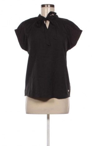 Дамска блуза Bruno Banani, Размер XS, Цвят Черен, Цена 62,99 лв.