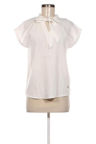 Γυναικεία μπλούζα Bruno Banani, Μέγεθος XS, Χρώμα Λευκό, Τιμή 37,99 €