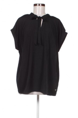 Дамска блуза Bruno Banani, Размер XXL, Цвят Черен, Цена 62,99 лв.