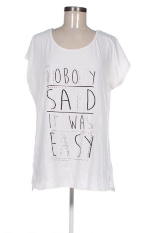 Dámska blúza Budmil, Veľkosť XXL, Farba Biela, Cena  13,81 €